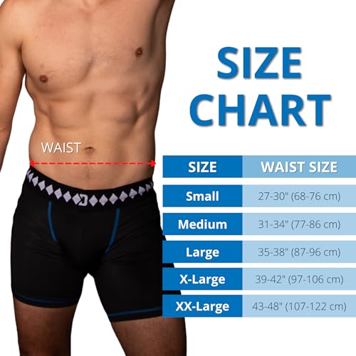 Diamond MMA Compression Jock Short with Built-in Jock Strap & Athletic Cup Groin Protection System - size: X-Large, style: Adult
