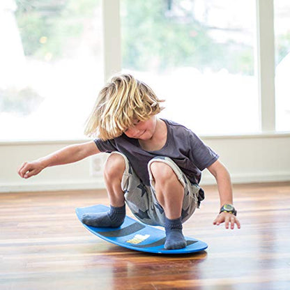 Spooner Boards Freestyle - Red, 25.5"L x 11.25"W