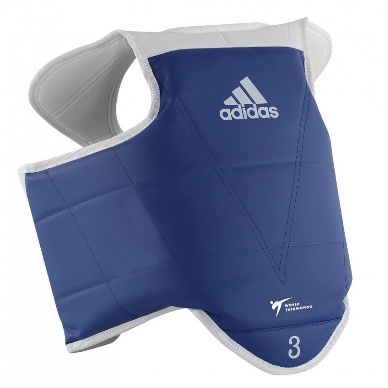 adidas Junior Body Protector - Small