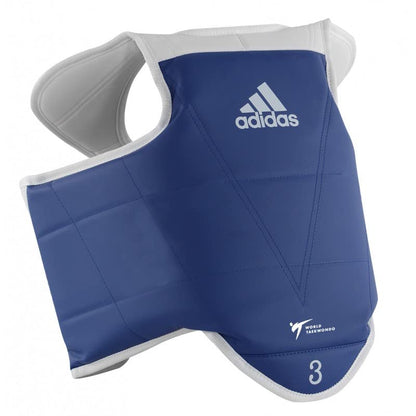 adidas Junior Body Protector - Small