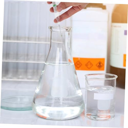 1set Hydrometer Tester for Aquaculture Fish Tank Includes Measuring Cylinder Accurate Sea Water Density Measurement Tool