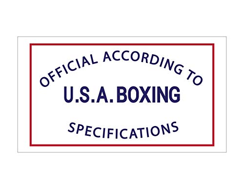 TITLE Boxing Classic USA Competition Headgear - Protective Gear for Sparring and Martial Arts, USA Boxing Approved - color: White, size: X-Large