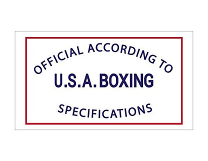 TITLE Boxing Classic USA Competition Headgear - Protective Gear for Sparring and Martial Arts, USA Boxing Approved - color: White, size: X-Large