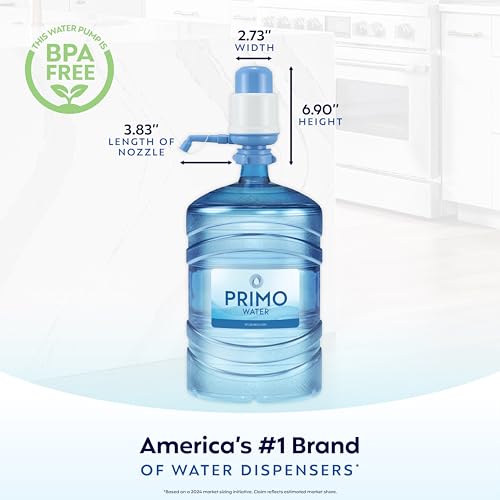 Primo Water® Portable Water Dispenser