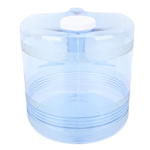 4L Distiller Water Container, Replacement Collector Jug for Countertop CO Z Efficient Collection Bottle for Home Beauty