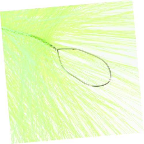 Vivid Aquarium Fish Breeding Grass Fish Egg Hatching Brush for Tank Decoration