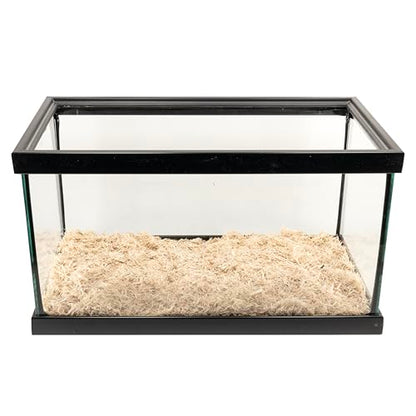 Zoo Med Aspen Snake Bedding 24qt - color: White, size: 24 quart
