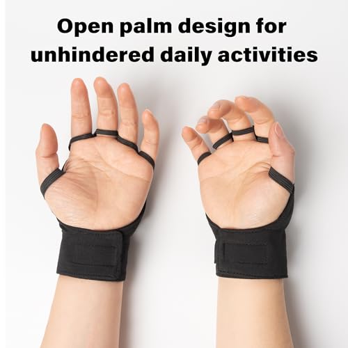 Weighted Gloves for Tremors, Wrist Weights for Hand Tremors and Parkinsons Patients, Steady Hand Adjustable Weighted Gloves (Patent Pending) - size: Medium, Right Hand