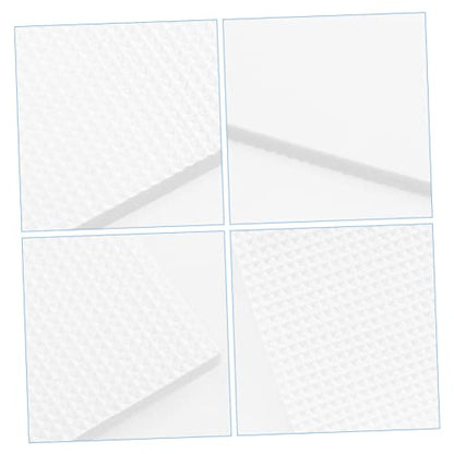 VICASKY Thickened Fish Tank Non- Mat Cushion Pad for Aquarium Bottom Shock-Absorbing and Wear-Resistant for Fish Tank