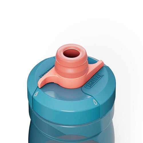CamelBak Podium Water Bottle 15oz, Mercury Teal - color: Mercury Teal