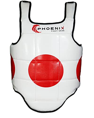 Kids Champion Reversible Chest Protector - size: X-Small