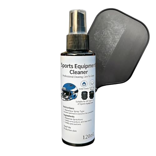 Boxing Glove Deodorizer 120ml Sports Equipment Freshener Spray