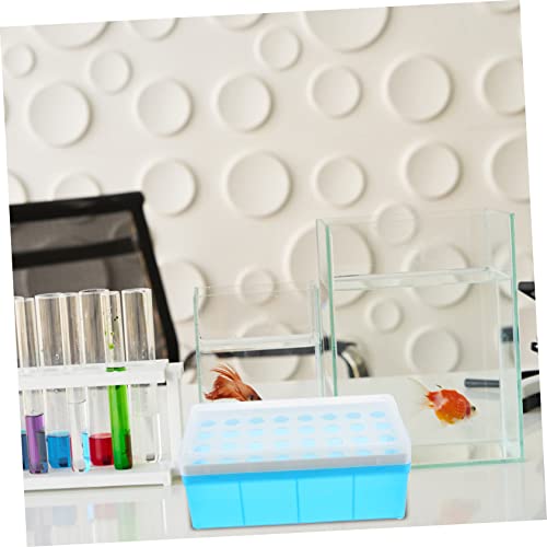 BESPORTBLE Artemia Hatching Tool Collecting Box for Shrimp Eggs Durable Storage Container Practical Breeding Accessory for Efficient Hatching and Storage - size: 18X10X7cm