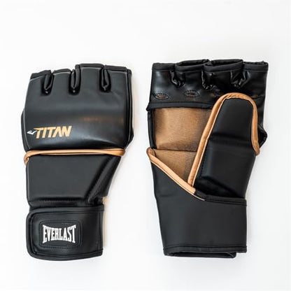 EverlastBoxing Gloves - size: Small-Medium