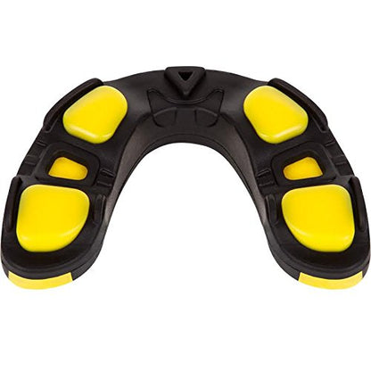 Venum Predator Mouth Guard - Black/Yellow - color: Black/Yellow