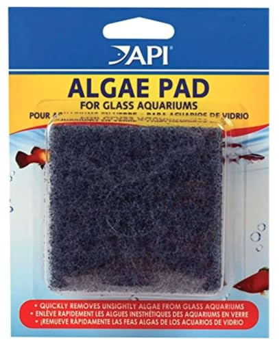 API Fish Room Essential Bundle 8oz.