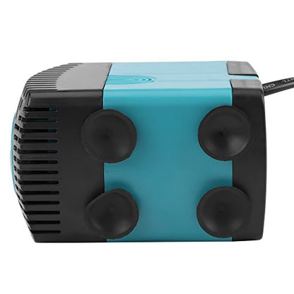 Ultra-Quiet Submersible,3w-25W 220-240V 200L/H-1200L/H 0.5m-2m Fountain,Non- Fish Filter,for Aquarium Fish,Fountains,Flowing Water