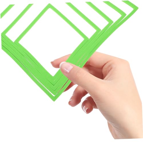 MERRYHAPY 5pcs Floating Plant for Aquariums Holders for of Aquatic Plants Easy Feeding for Fish Tanks