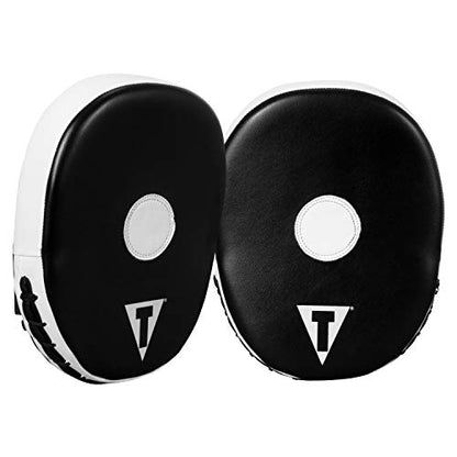 Title Classic Panther Micro Mitts, Black