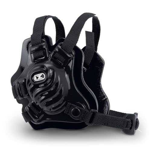 Cliff Keen Tornado Wrestling Headgear - color: Black/Black/Black, size: One Size