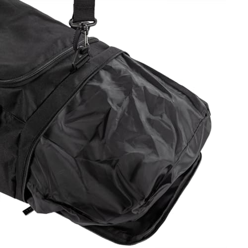 Venum Essential Sports Bag - size: 61L
