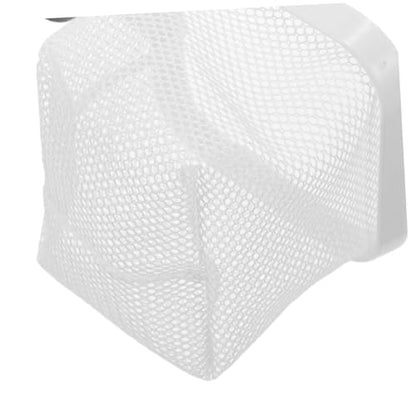 LIOOBO Fish Tank Net Isolation Box Aquarium Decor Suction Cup for Fish Breeding