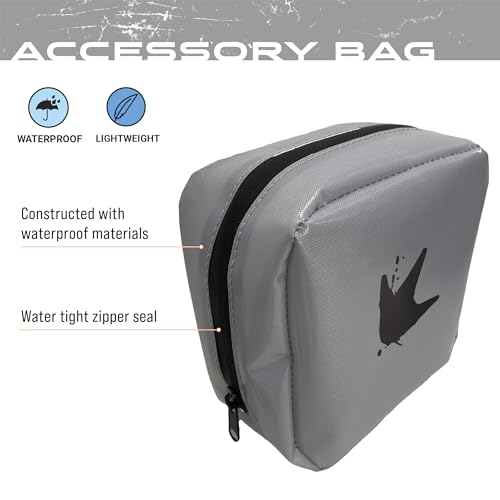 FROGG TOGGS Customizable Tackle Vault Accessories