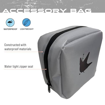 FROGG TOGGS Customizable Tackle Vault Accessories