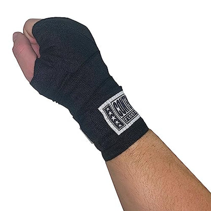 Contender Fight Sports Mexican Boxing Hand Wraps, 10 Pairs