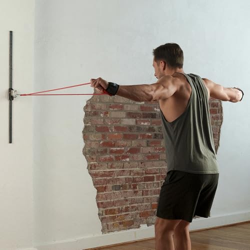 Arm Pro Band Baseball Softball Resistance Training Bands - color: Green, Youth/Ages 12 & Under
