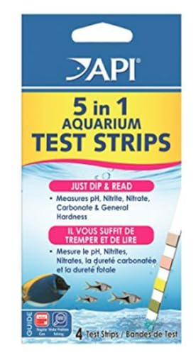 API Fish Room Essential Bundle 8oz.