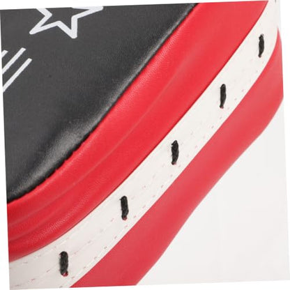 PU Thickened Taekwondo Kick Pad for Sparring and Punching