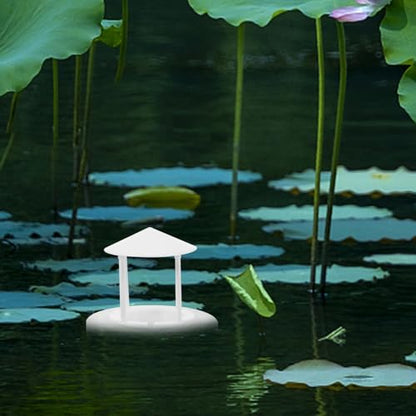 Humidifier Splash Guard for Fish Tanks and Ponds Water Barrier Multi-Purpose Humidifier Cover for Rockeries Easy to Install and Reusable
