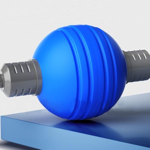 Aquarium Cleaner Siphon Hose Portable Handheld with Filter Water Changer Pump(Grey)