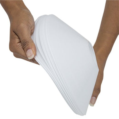 Crown Sporting Goods Set of 12 Soft Plastic Field Disc Cones - color: White