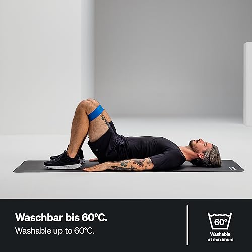 Blackroll Exercise - color: Blue - Strong Intensity