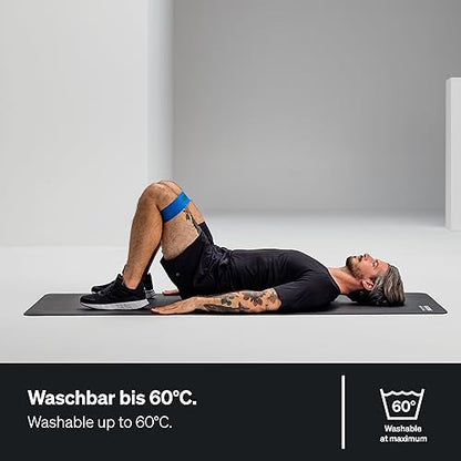 Blackroll Exercise - color: Blue - Strong Intensity