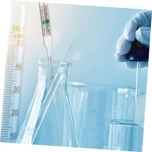 1set Hydrometer Tester for Aquaculture Fish Tank Includes Measuring Cylinder Accurate Sea Water Density Measurement Tool
