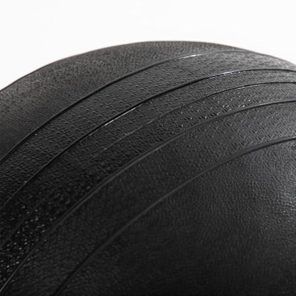Titan Fitness Rubber Slam Ball, Dead Weight Ball Absorbs Impact, Minimal Bounce, Textured Surface for Strength and Conditioning, Cardio Workouts, Full Body Workout - style: 4.5kg(10파운드)