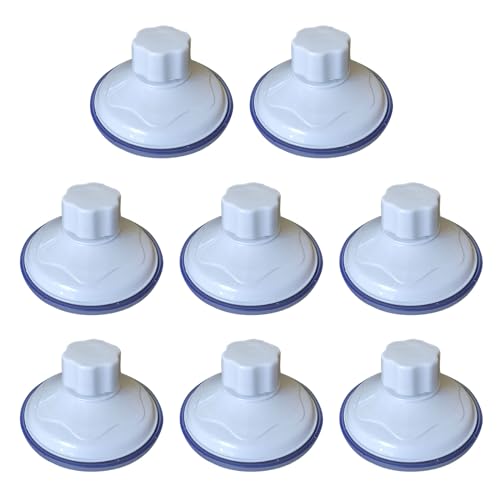Suction Cups Replacement for Hammock Perches Small Pet Window Hanging Bed Comfortable Perches Hammock for Kitten Suction Cups - color: B