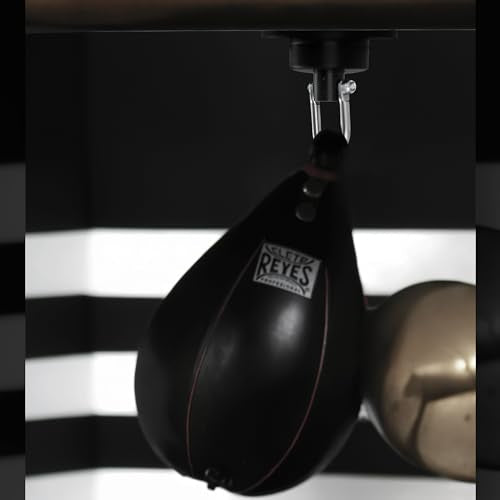 CLETO REYES Punching Bag Hanger Boxing Mount Hardware - style: Striking Bag (Nylon Ball-Bearing) Swivel