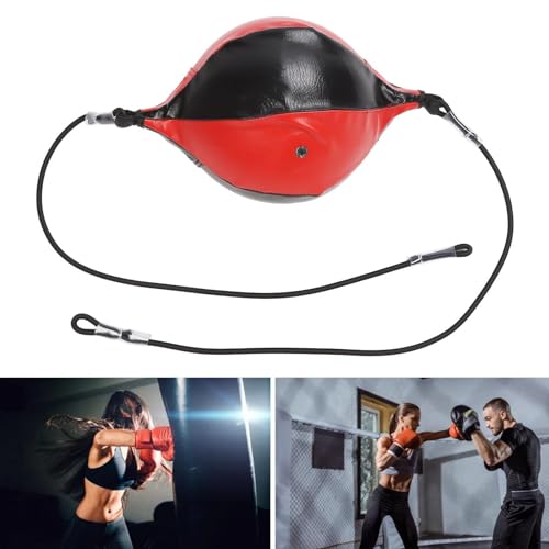 Boxing Speed Bag, Hand-Eye Coordination Training Ball