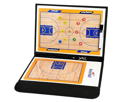 Magnetic Basketball Coaching Board