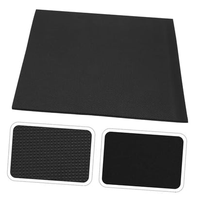 Fish Tank Cushioning Mat Eva Slip Pad for Aquariums Thicken Design for Stability and Protection Non Skid Mat for Fish Tanks and Aquatic