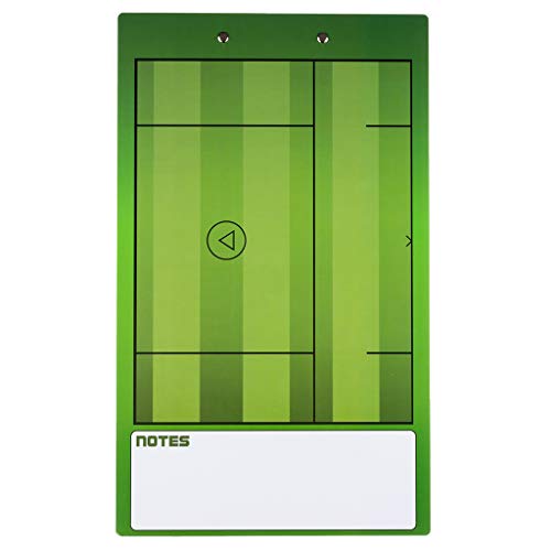 Dry Erase Coaches Clipboards | Basketball, Baseball, Soccer, Football, Hockey, Volleyball, Lacrosse - style: Lacrosse