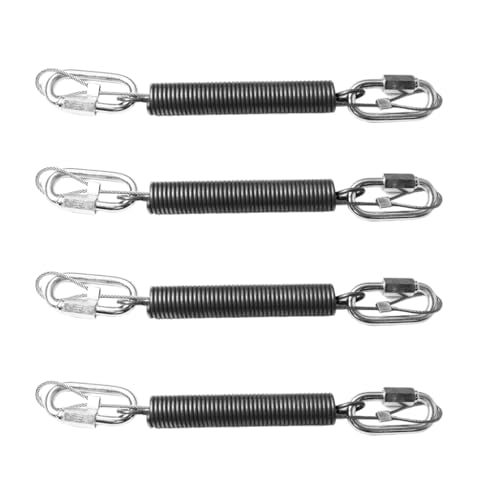 200LBS-MB Heavy Bag Hanger Noise Vibration Dampening Ceiling Mount