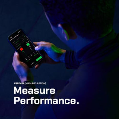 Sports Reaction Agility Lights Training Kit Improves Reaction Time & Agility for Athletes, Physical Therapists & Fitness Trainers Sports.