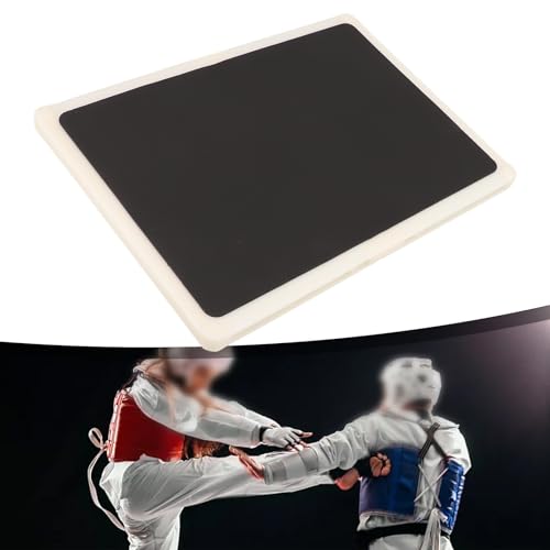Martial Arts Rebreakable Board Professional Training Equipment With 4 Difficulty Levels For Taekwondo Karate Practice(black（over 20 years）) - color: black（over 20 years）