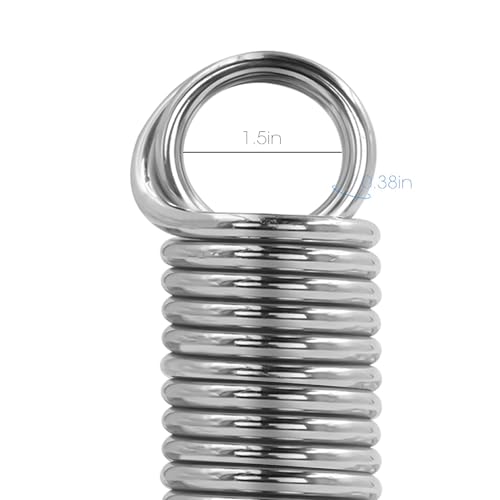 Aoneky 300lb Heavy-Duty Heavy Bag Spring