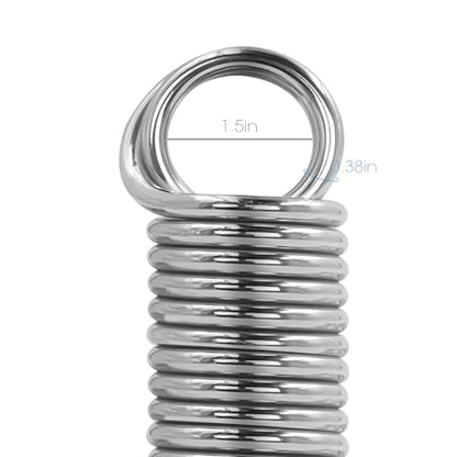 Aoneky 300lb Heavy-Duty Heavy Bag Spring